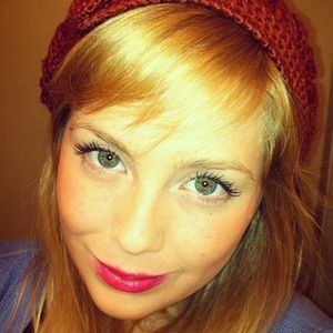 Meet your Posher, Sammy